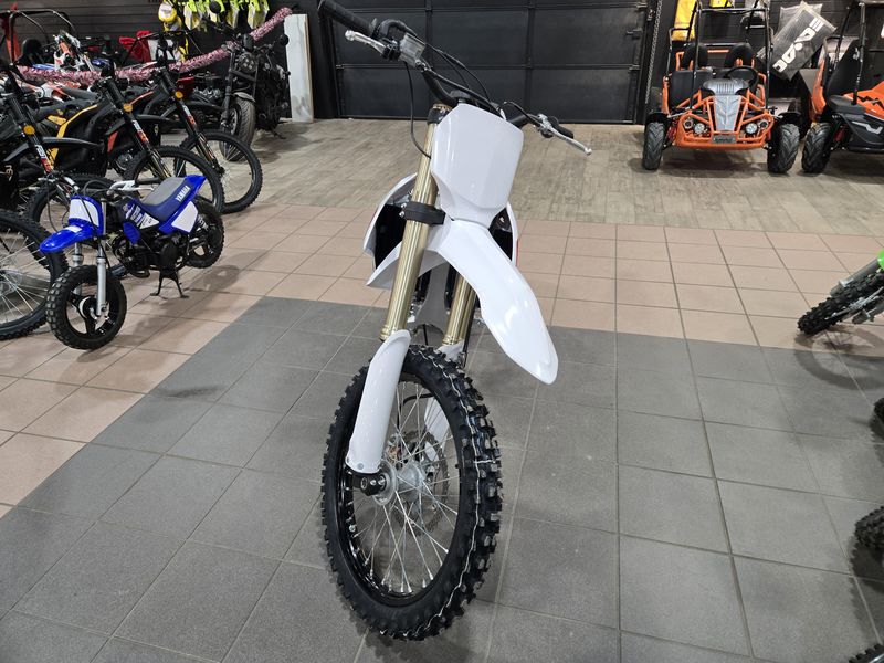 NEW 2026 YAMAHA YZ250F 70TH ANNIVERSARY EDITION Image 7