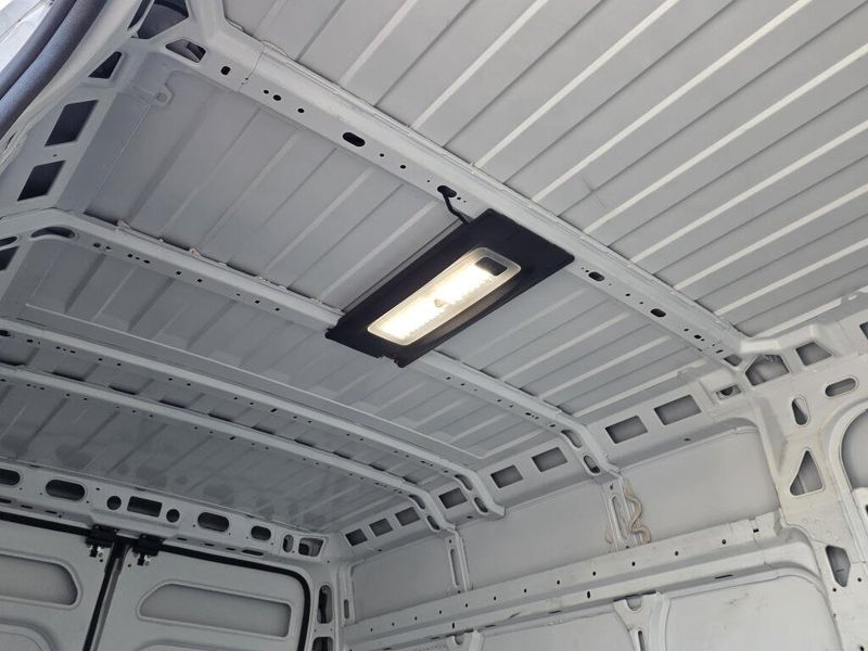 Used 2025 RAM ProMaster 2500 Tradesman