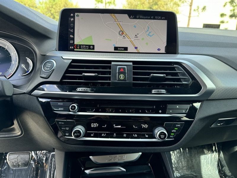 2019 BMW X3 xDrive30iImage 28