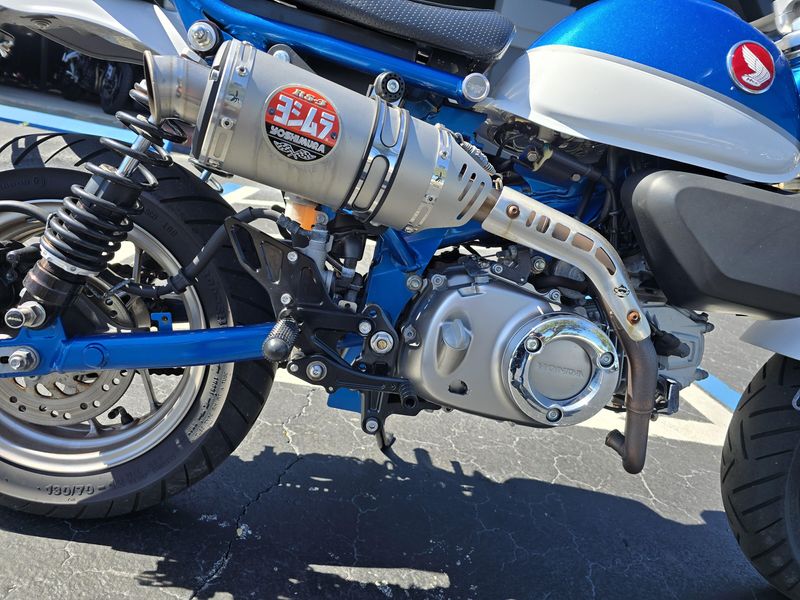 Used 2021 Honda Monkey Base 