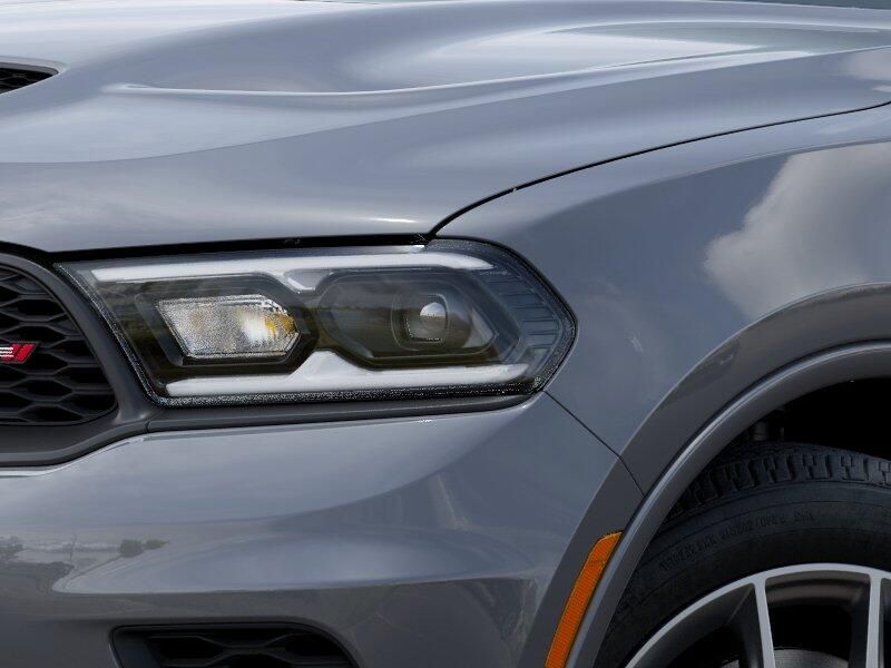 New 2027 Dodge Durango Gt Hemi V8 AwdImage 6