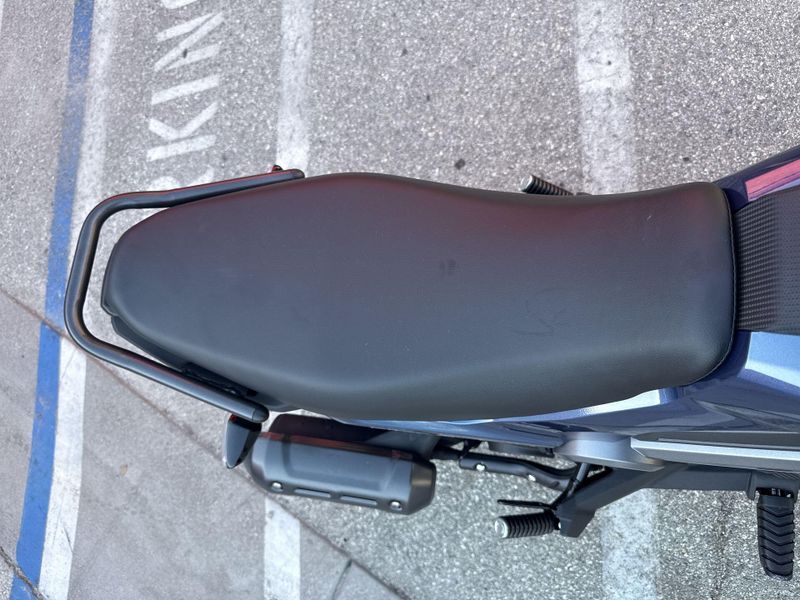 New 2026 Honda Navi Image 15
