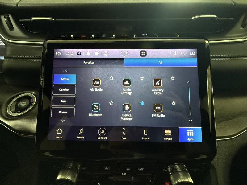 Used 2021 Jeep Grand Cherokee L OverlandImage 38