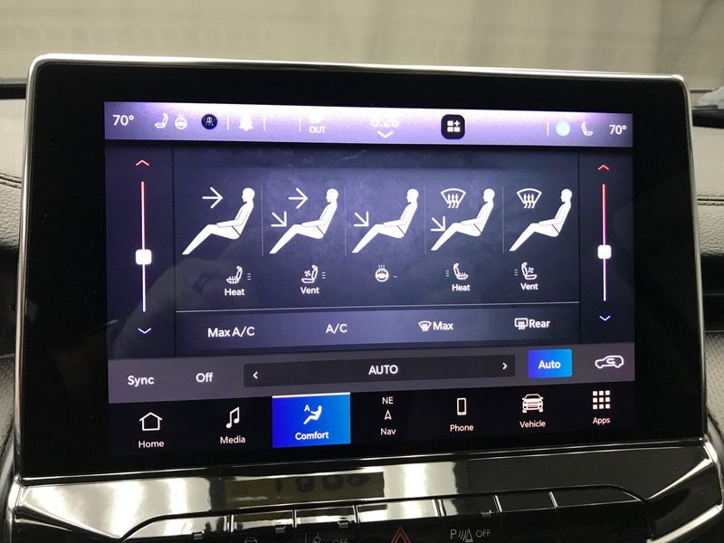 2022 Jeep Compass TrailhawkImage 9