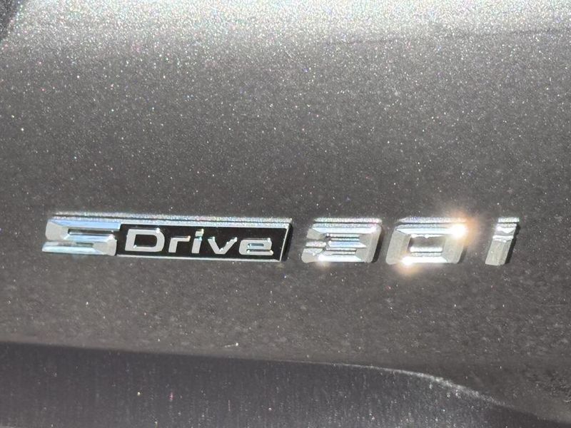 2024 BMW X3 sDrive30iImage 13
