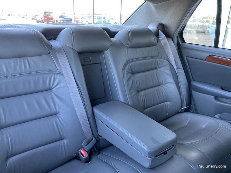 Used 2003 Cadillac DeVille 