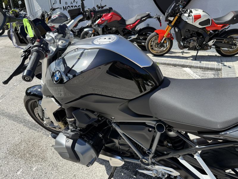 Used 2023 BMW R 1250 R 