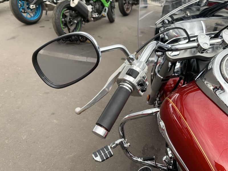 Used 2006 Kawasaki Vulcan 2000 Classic LT Image 20