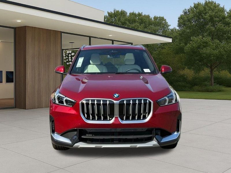 New 2026 BMW X1 xDrive28iImage 4