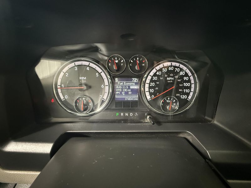 Used 2012 RAM 2500 SLTImage 21