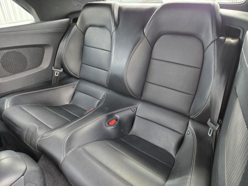 Used 2023 Ford Mustang EcoBoost Premium Convertible