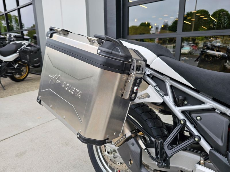 2024 MV Agusta LXP Orioli