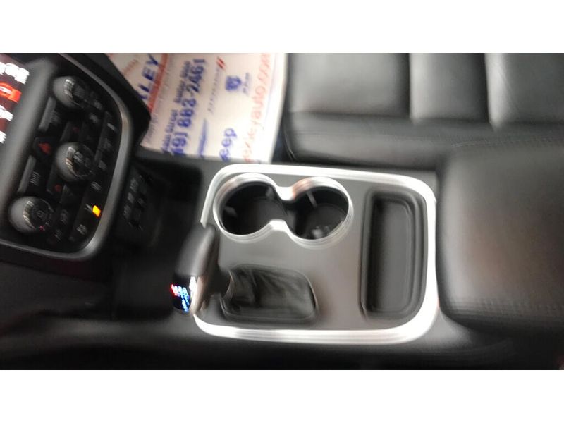 Used 2020 Dodge Durango CitadelImage 11