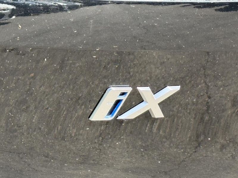 Used 2025 BMW iX xDrive50Image 13