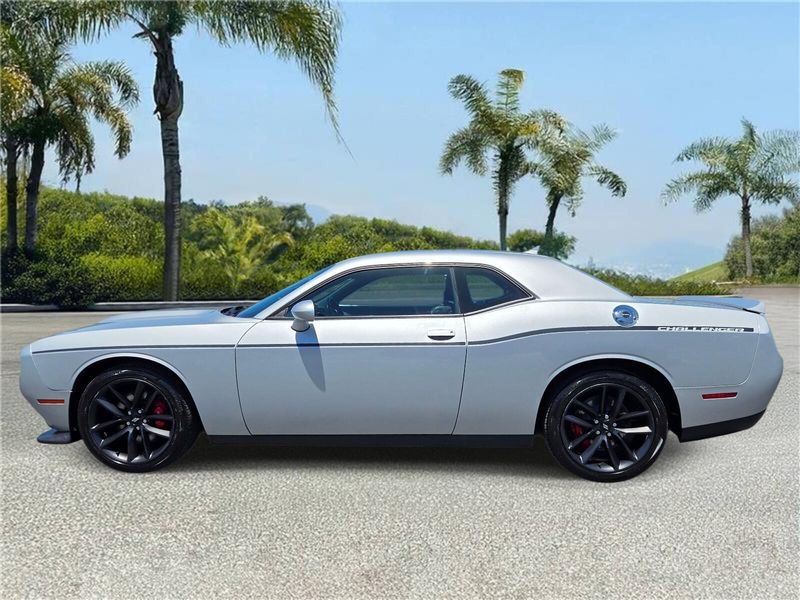 Used 2020 Dodge Challenger GT RWD