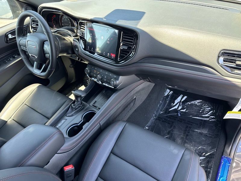 New 2026 Dodge Durango Gt Plus Awd Hemi V8