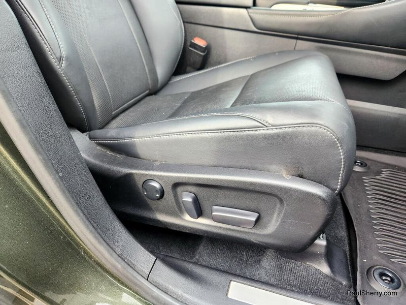 Used 2022 Lexus RX 350 