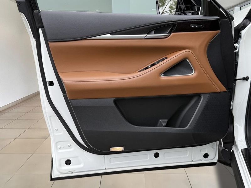 2023 INFINITI QX60 AutographImage 19