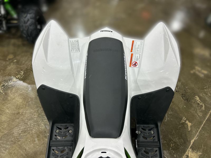 New 2026 Kawasaki KFX 50 Image 20