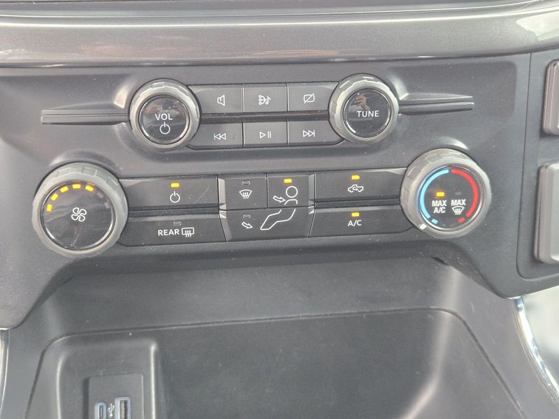 Used 2024 Ford F-150 STX 4WD SuperCrew 5.5' Box