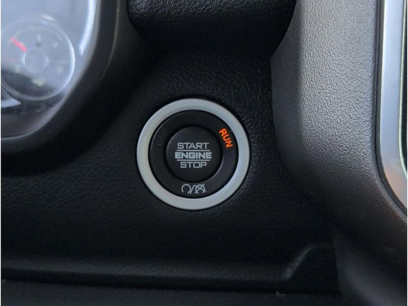 Used 2024 RAM 2500 Big HornImage 21