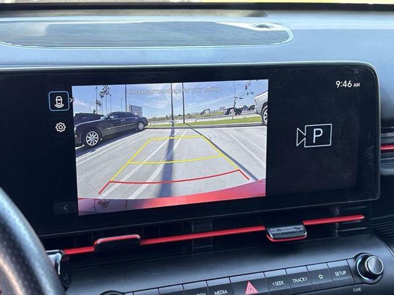 Used 2024 Hyundai Kona N LineImage 26