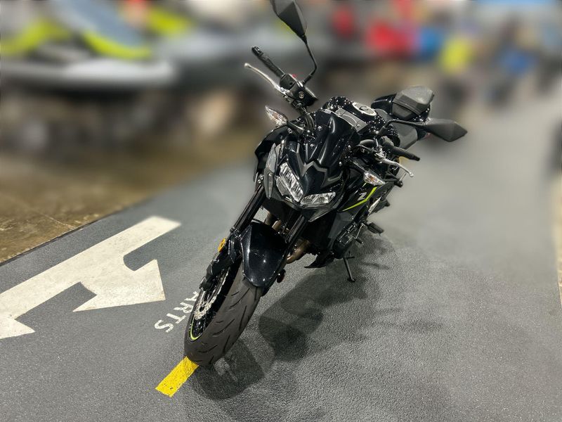 Used 2024 Kawasaki Z900 ABS Image 18
