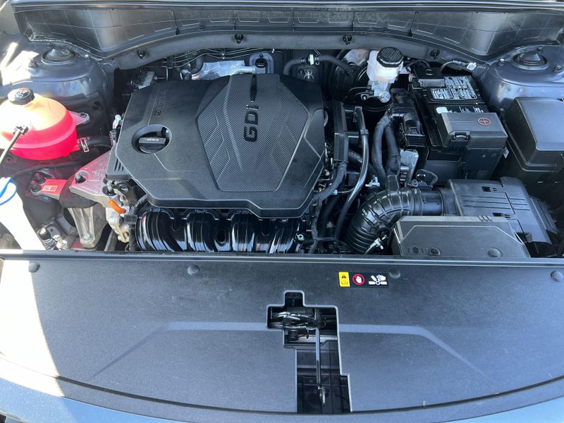 Used 2022 Kia Sorento SImage 33