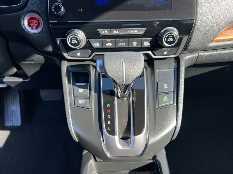 2021 Honda CR-V EXImage 14