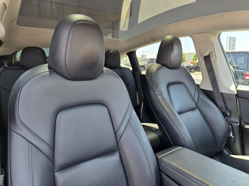 Used 2023 Tesla Model Y Long Range AWD