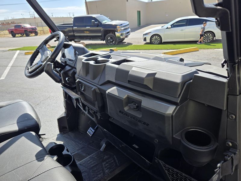 NEW 2025 POLARIS RANGER XP 1000 PREMIUM Image 13