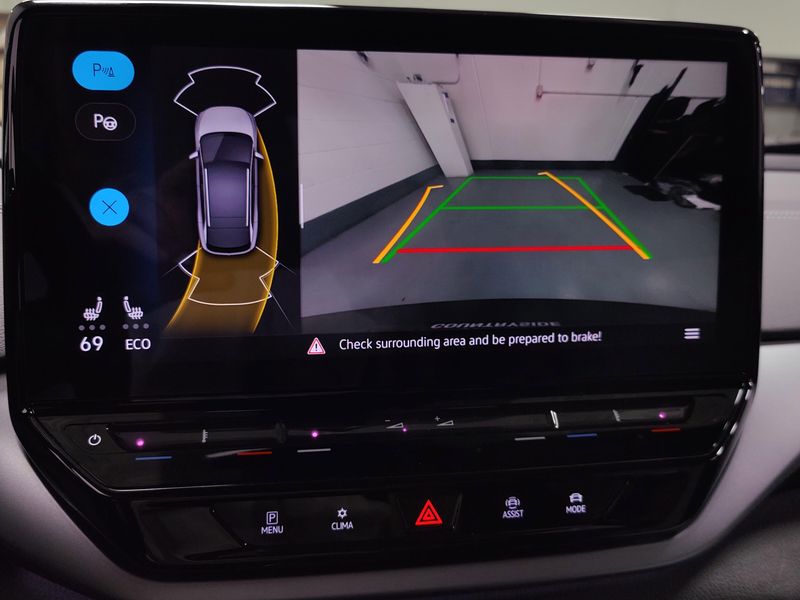 Used 2024 Volkswagen ID.4 StandardImage 17