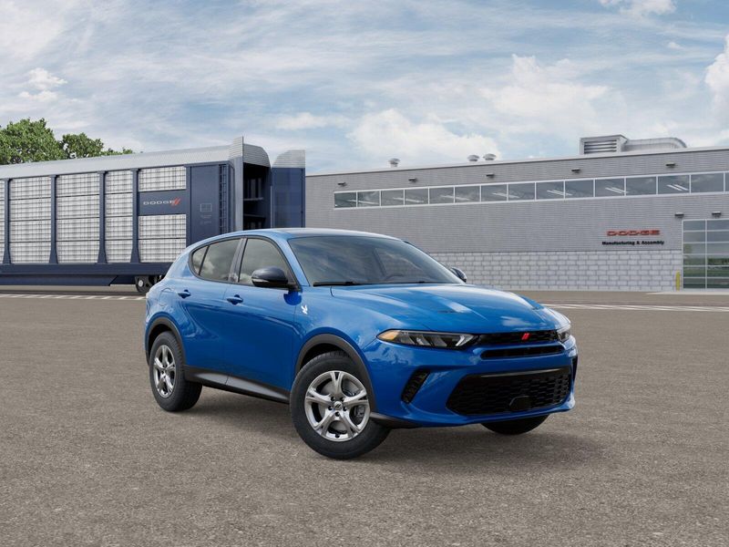 New 2025 Dodge Hornet GT PlusImage 3