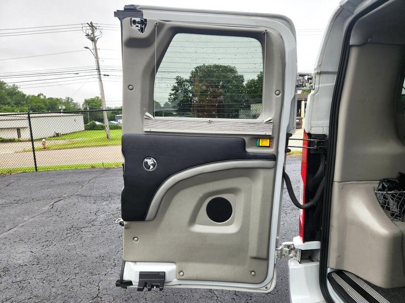 Used 2024 Ford Transit-150 Cargo Van 