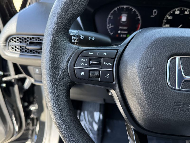 Used 2024 Honda HR-V LXImage 21