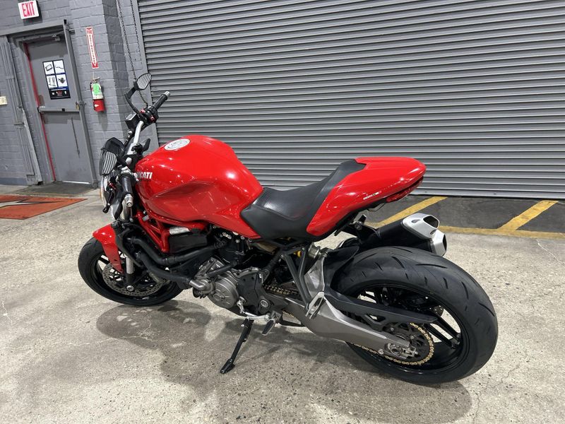 Used 2020 Ducati MONSTER 821 Image 13