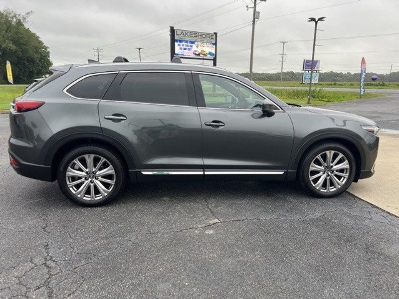 2021 Mazda CX-9 SignatureImage 8