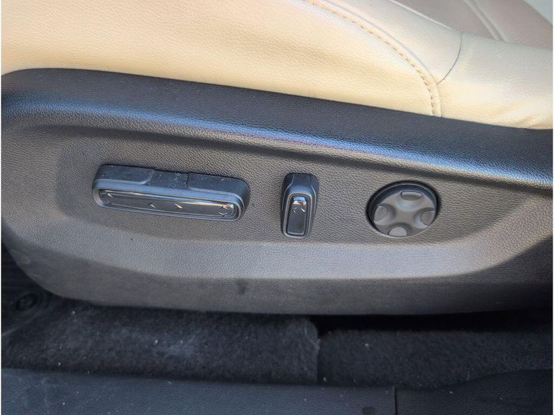 Used 2021 Honda CR-V EX-LImage 11