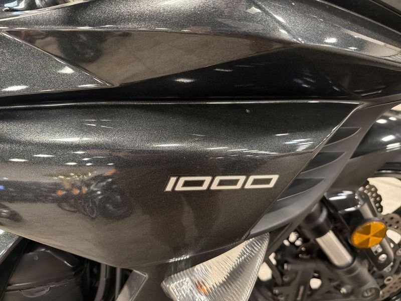 Used 2015 Kawasaki NINJA 1000 ABS Image 27