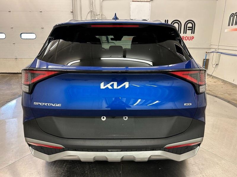 2023 Kia Sportage EXImage 15