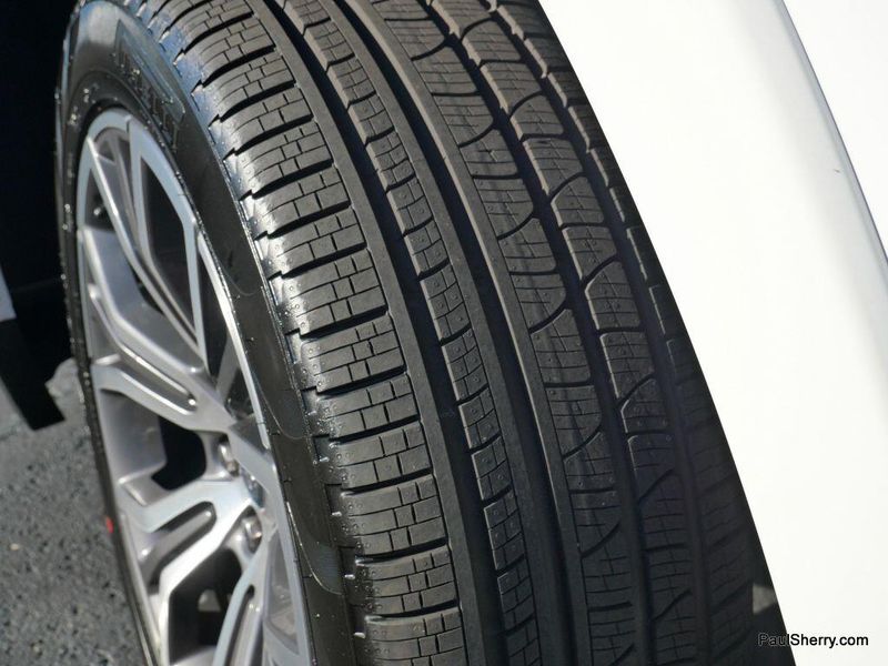 New 2026 RAM 1500 Tungsten Crew Cab 4x4