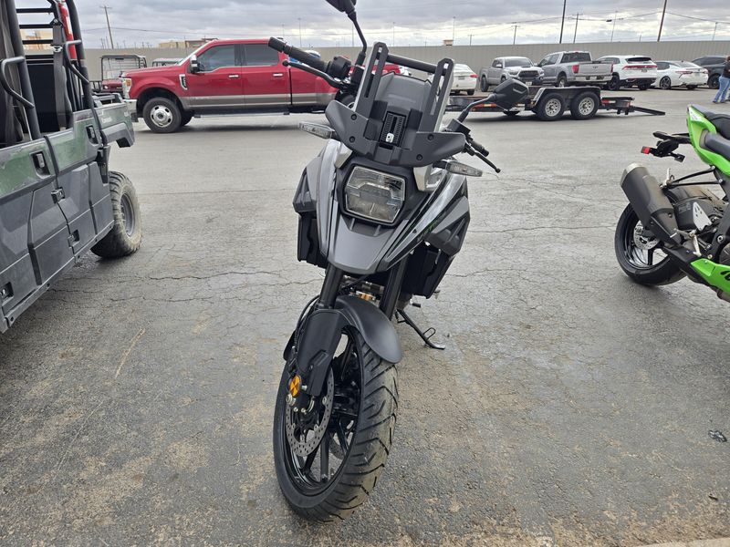 NEW 2026 SUZUKI V-STROM 1050 Image 9