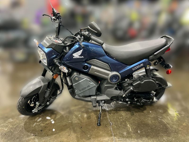 New 2026 Honda Navi Image 20