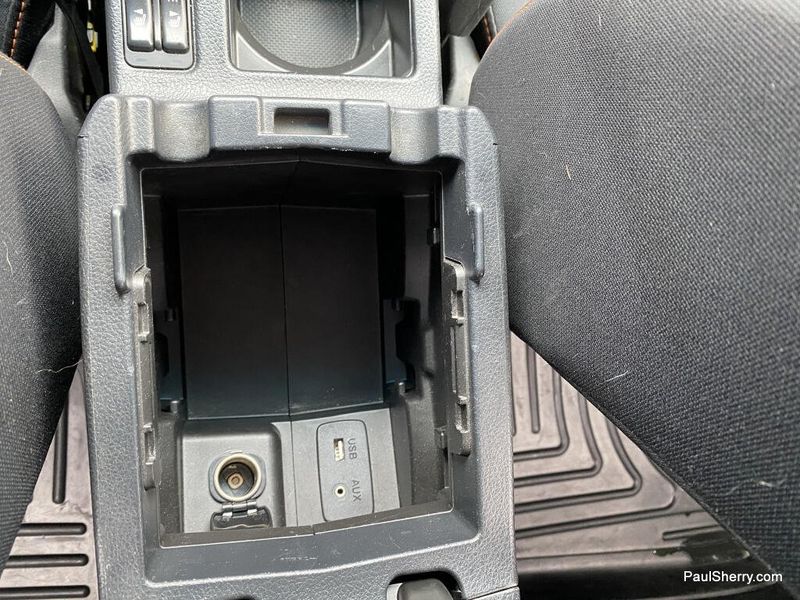 Used 2016 Subaru Crosstrek Premium
