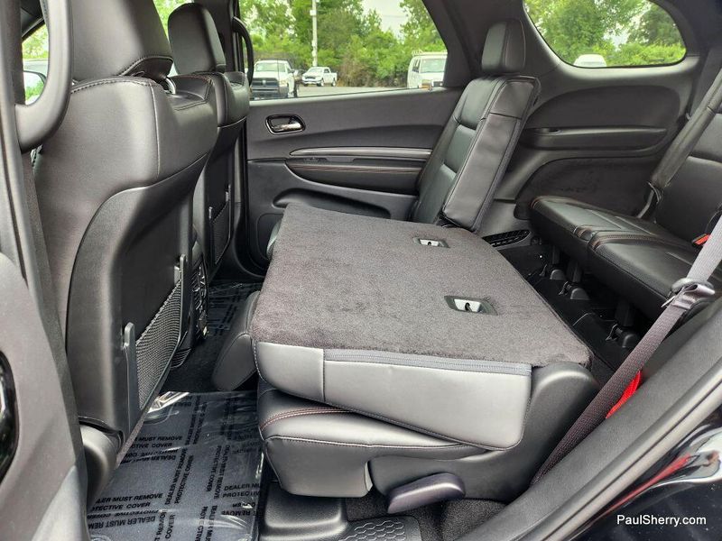 New 2025 Dodge Durango Gt Plus AwdImage 55