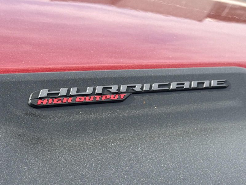 New 2026 RAM 1500 Rho Crew Cab 4x4 5'7' Box