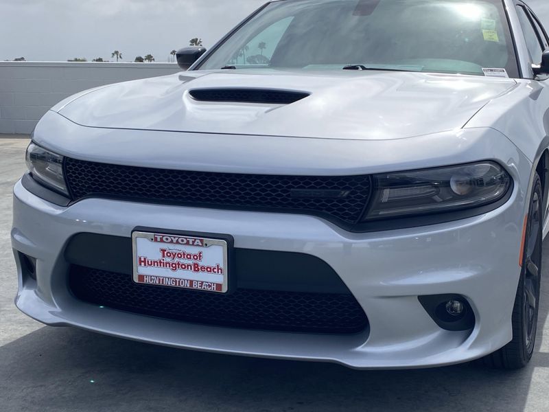 2021 Dodge Charger GTImage 9