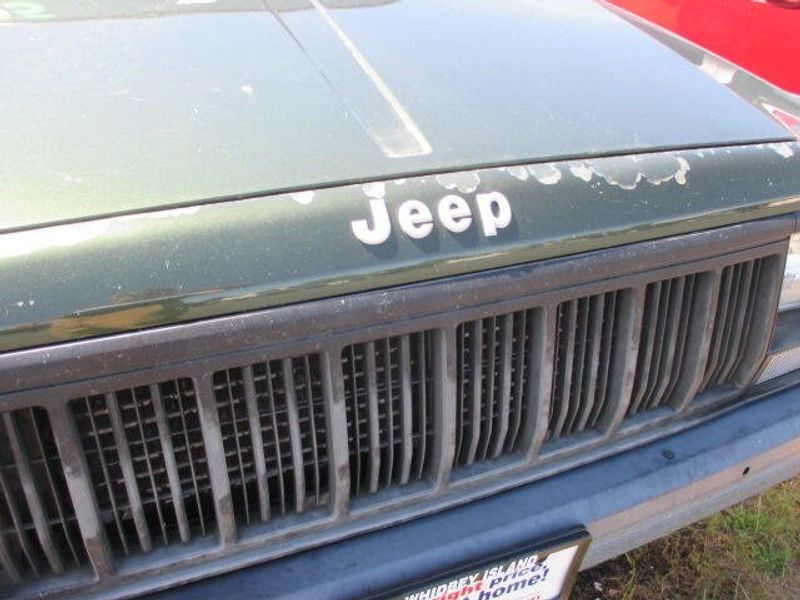 Used 1995 Jeep Cherokee SportImage 3