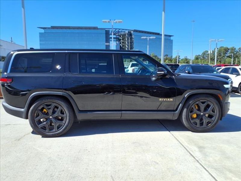 2023 Rivian R1S AdventureImage 7