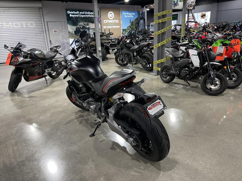 Used 2020 Ducati MONSTER 821 Image 22